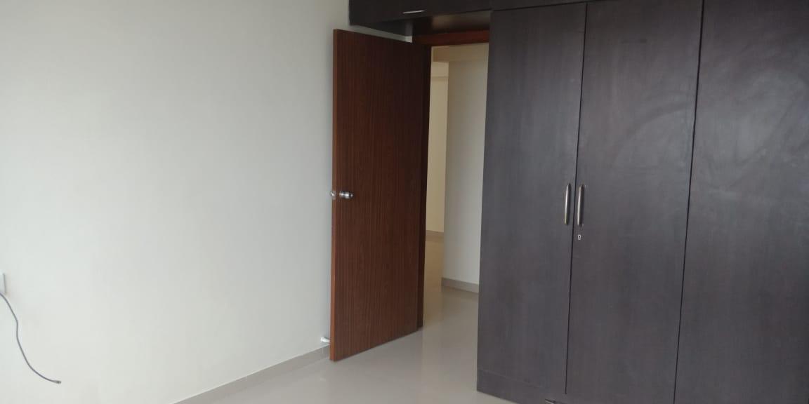 Bedroom 22 - Oberoi Splendor, Andheri East