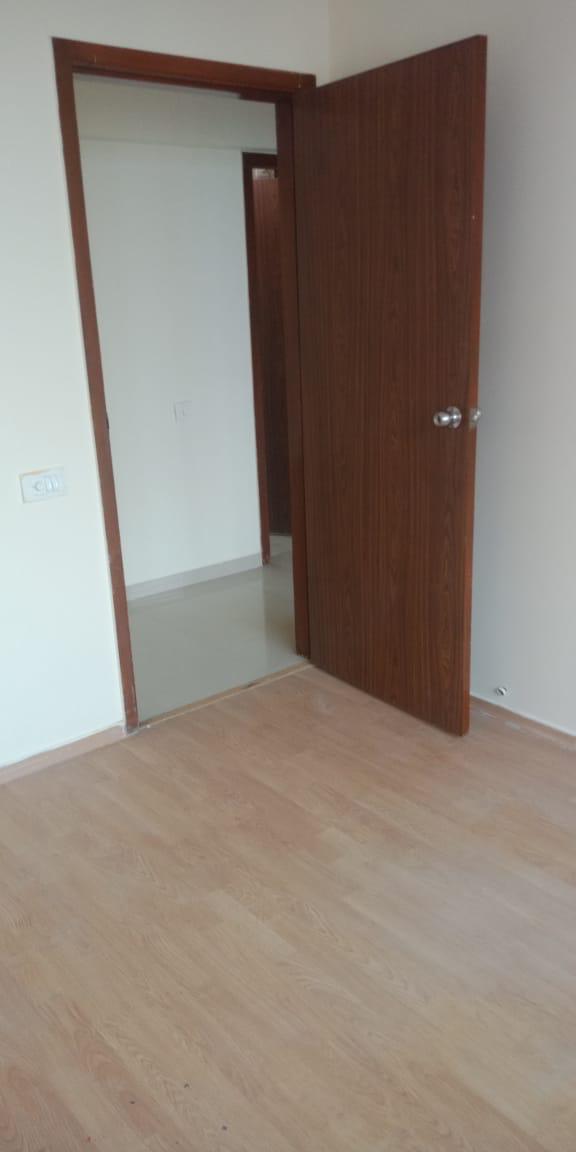 Bedroom 23 - Oberoi Splendor, Andheri East