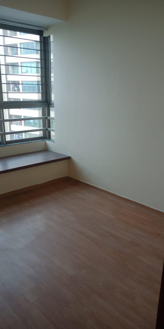 Bedroom 24 - Oberoi Splendor, Andheri East