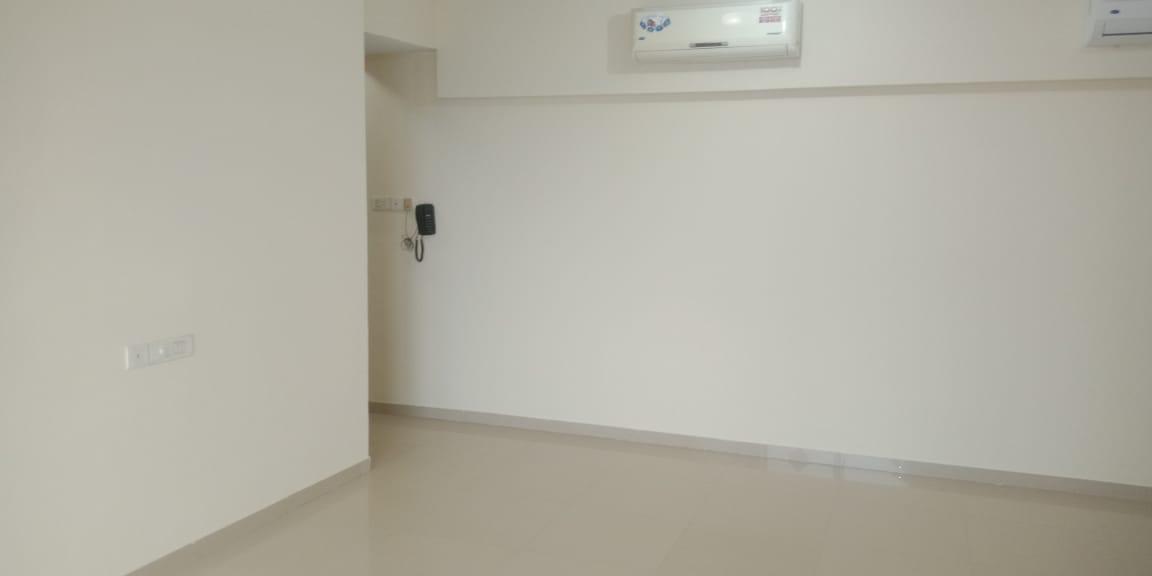 Living Room3 - Oberoi Splendor, Andheri East