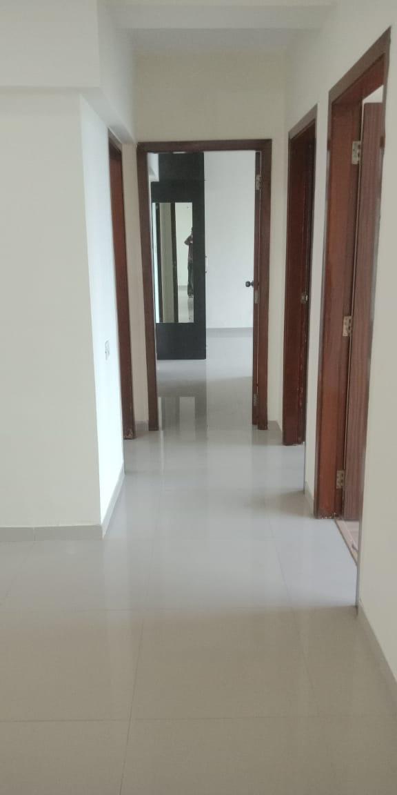 Lobby - Oberoi Splendor, Andheri East