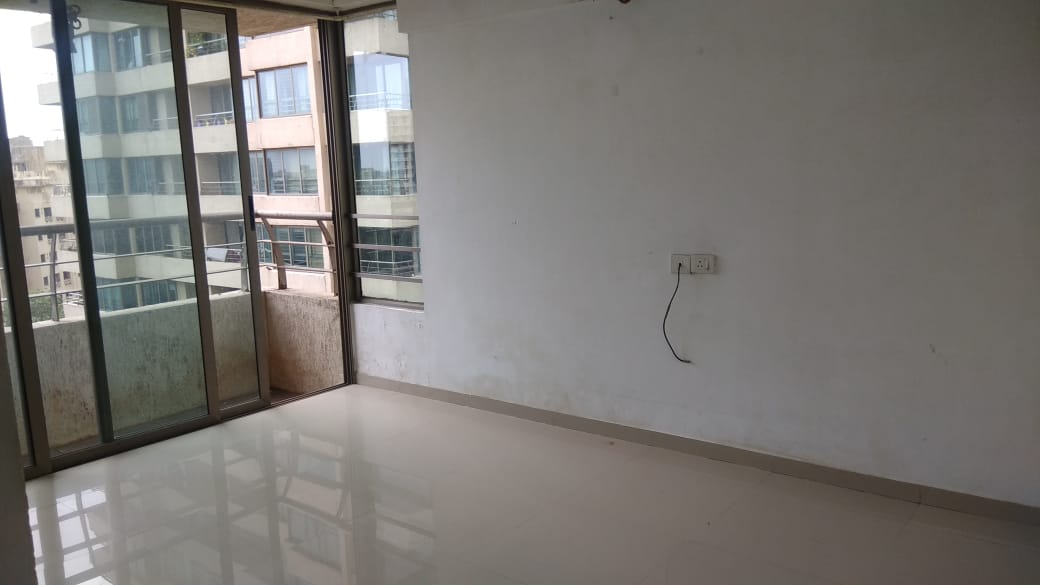 Building1 - Oberoi Splendor, Andheri East