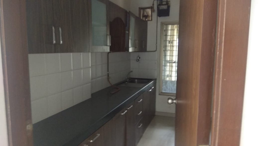 Kitchen1 - Oberoi Splendor, Andheri East