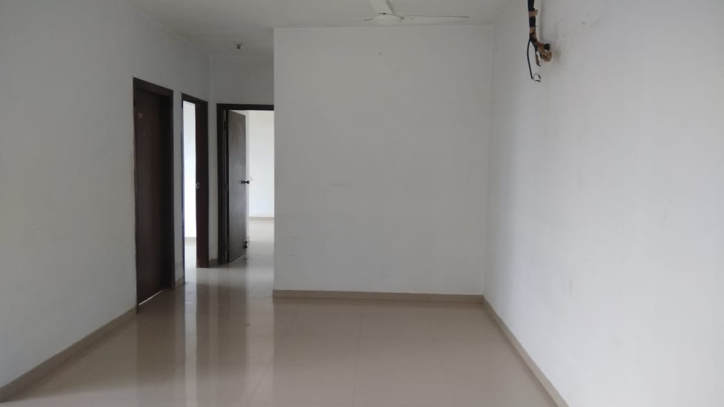 Lobby - Oberoi Splendor, Andheri East