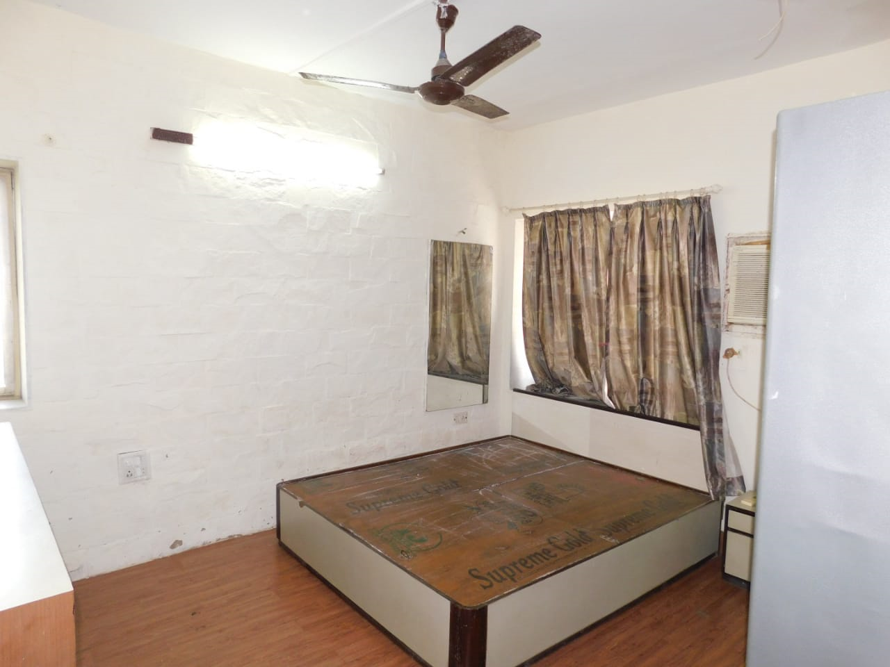1 BHK Fully Furnished in Andheri Gulmohur CHS , Andheri West