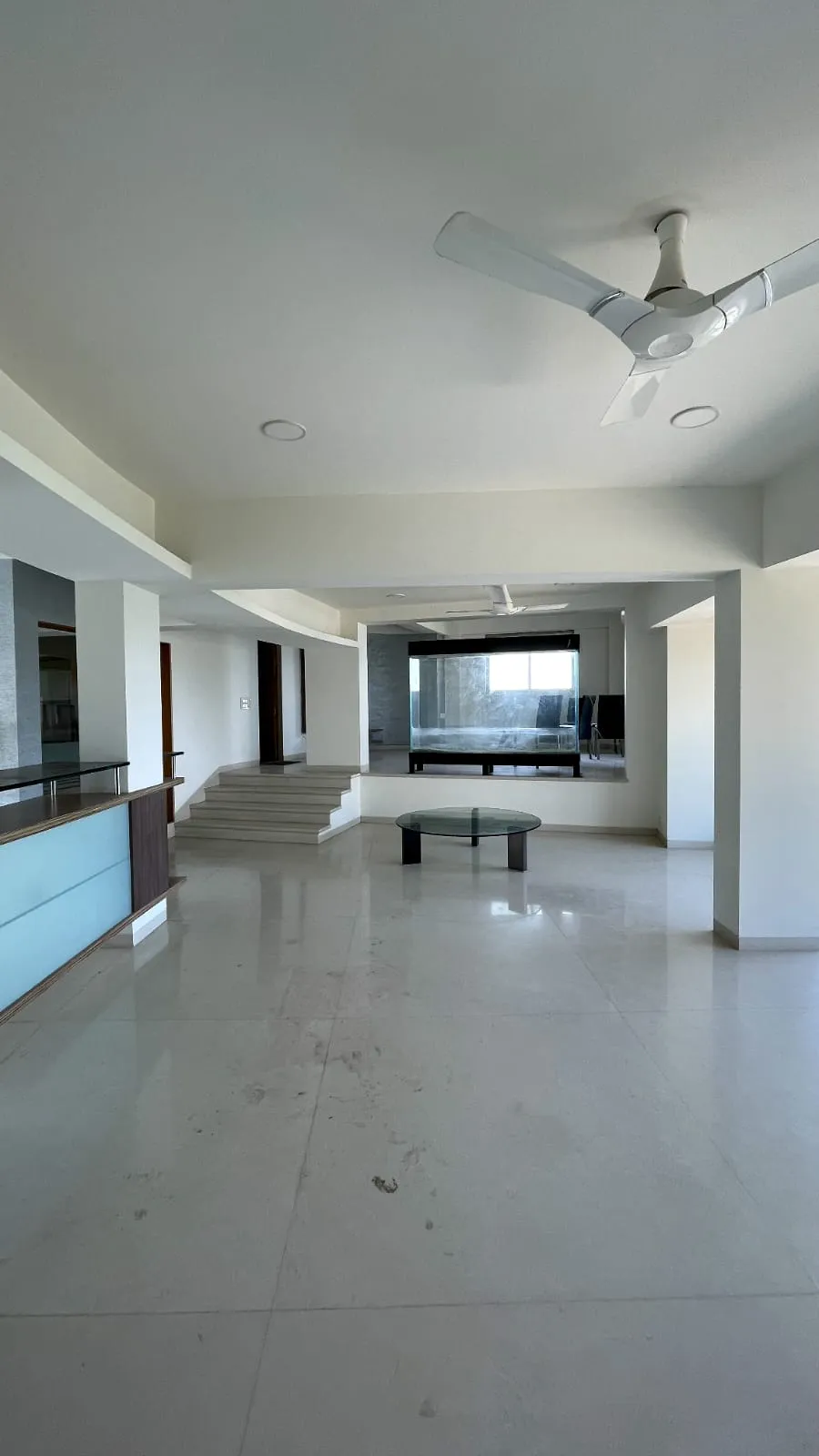 4 BHK Flats on Rent in Mont Blanc, Bandra West