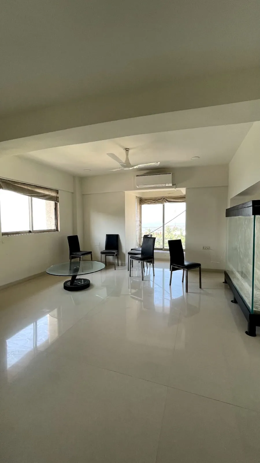 4 BHK Flats on Rent in Mont Blanc, Bandra West