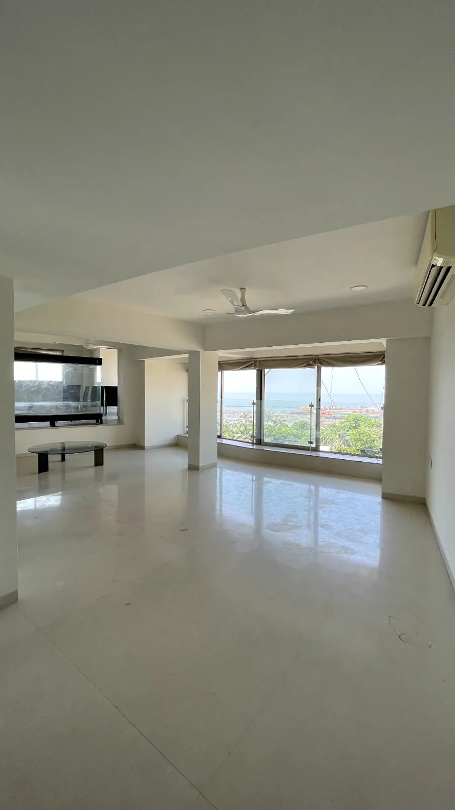 4 BHK Flats on Rent in Mont Blanc, Bandra West