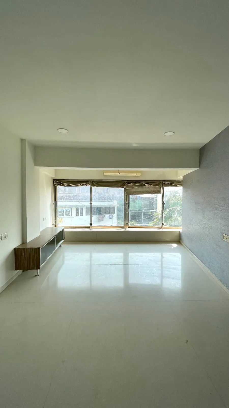 4 BHK Flats on Rent in Mont Blanc, Bandra West