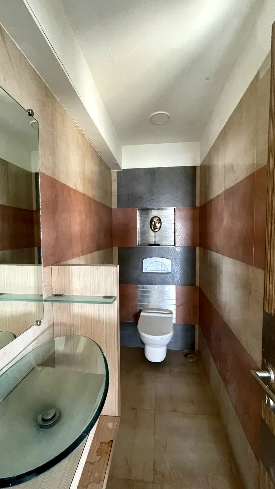 4 BHK Flats on Rent in Mont Blanc, Bandra West