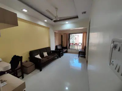 1 BHK Jawaharabad, Bandra West — for Rent — photo 2 thumbnail