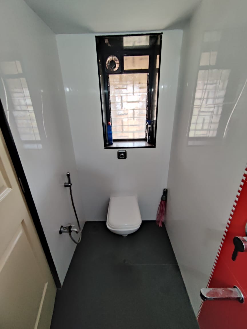 1 BHK Jawaharabad, Bandra West — for Rent — photo 3