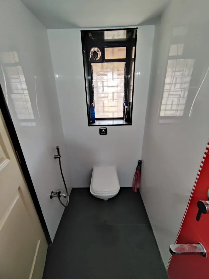 2 BHK Flats on Rent in Jawaharabad, Bandra West