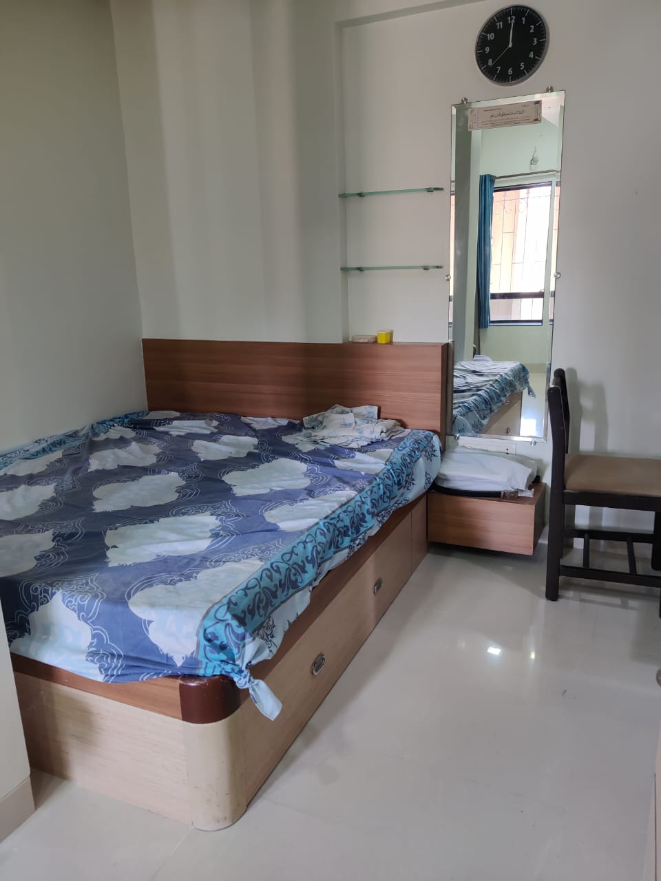 3 - Jawaharabad, Bandra West