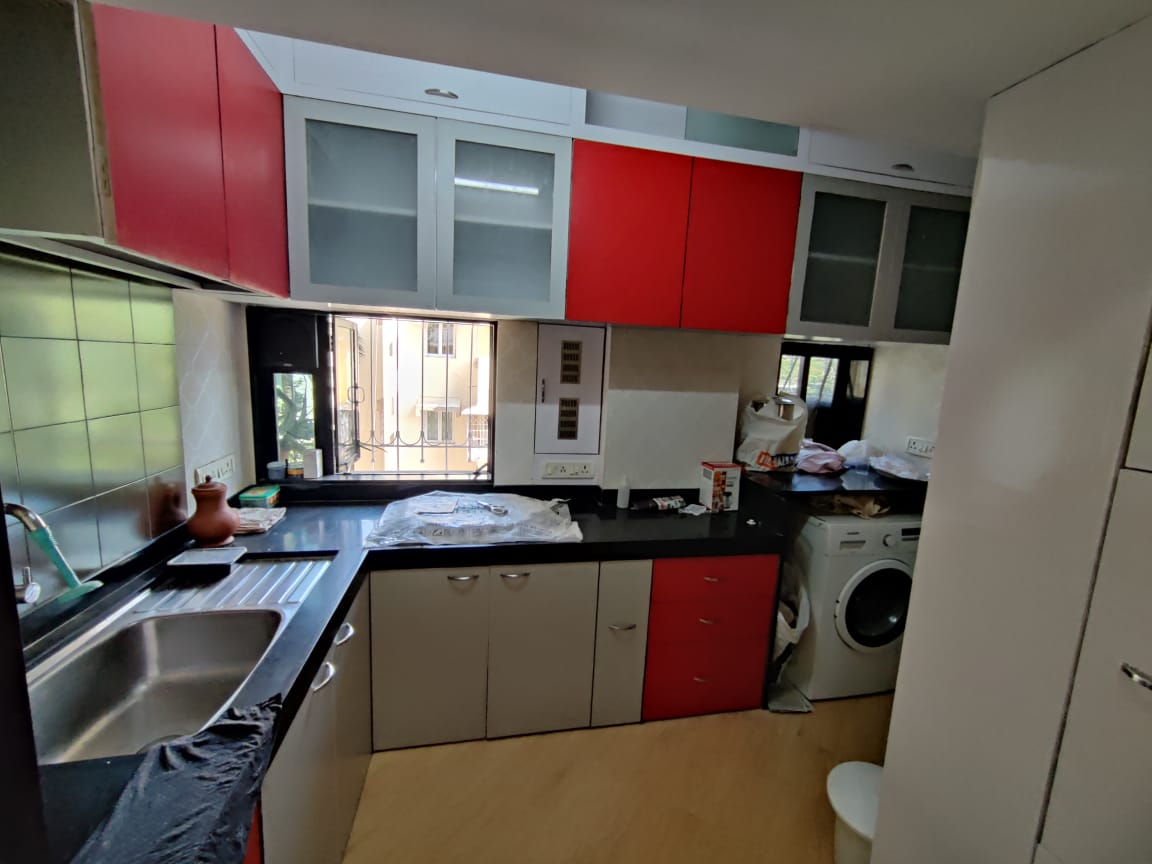 1 BHK Jawaharabad, Bandra West — for Rent — photo 5