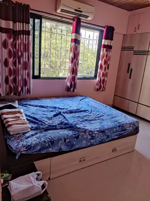 1 BHK Jawaharabad, Bandra West — for Rent — photo 6 thumbnail
