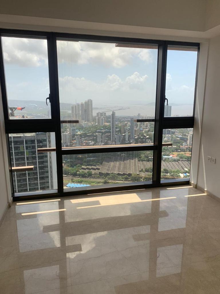 8 - Lodha Marquise, Worli