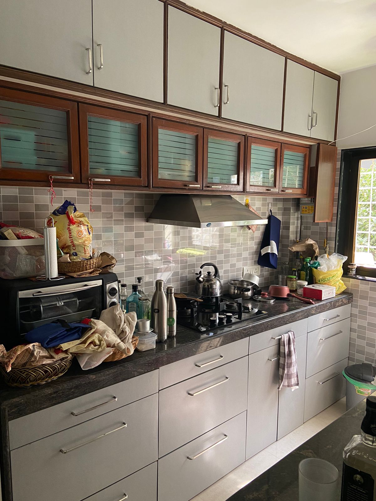 8 - Utopia, Bandra West