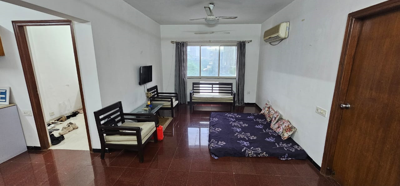 1 BHK Semi Furnished in Lady Ratan Tower , Worli