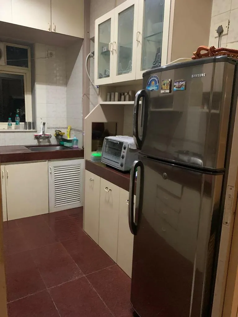 2 BHK Flats for Sale in Himalaya Building, Worli