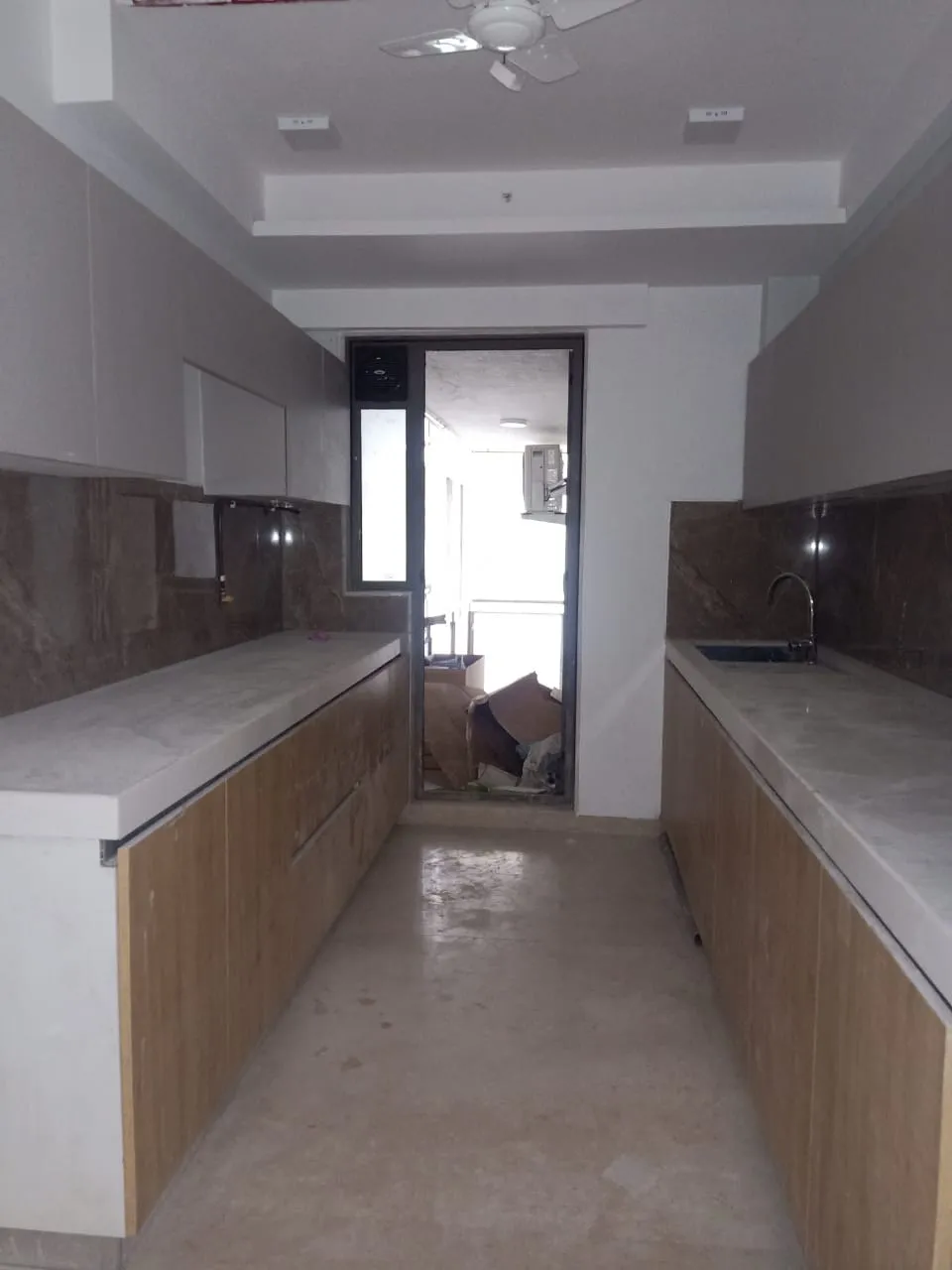 3 BHK Flats on Rent in DLH The Park, Andheri West