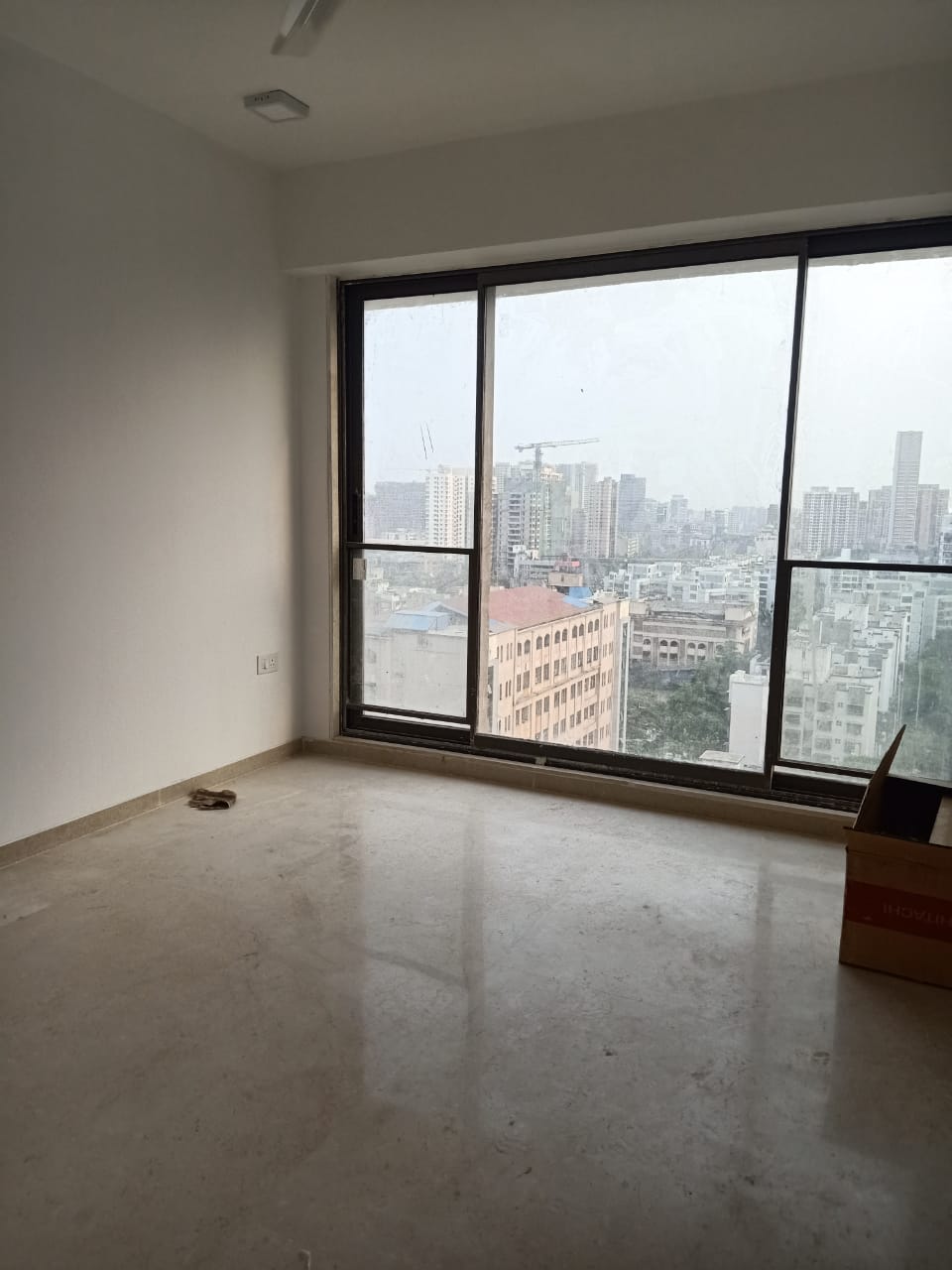 5 - Dlh The Park, Andheri West