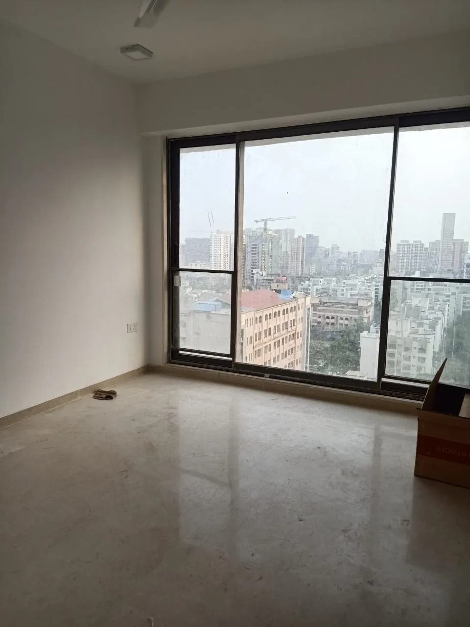 3 BHK Flats on Rent in DLH The Park, Andheri West