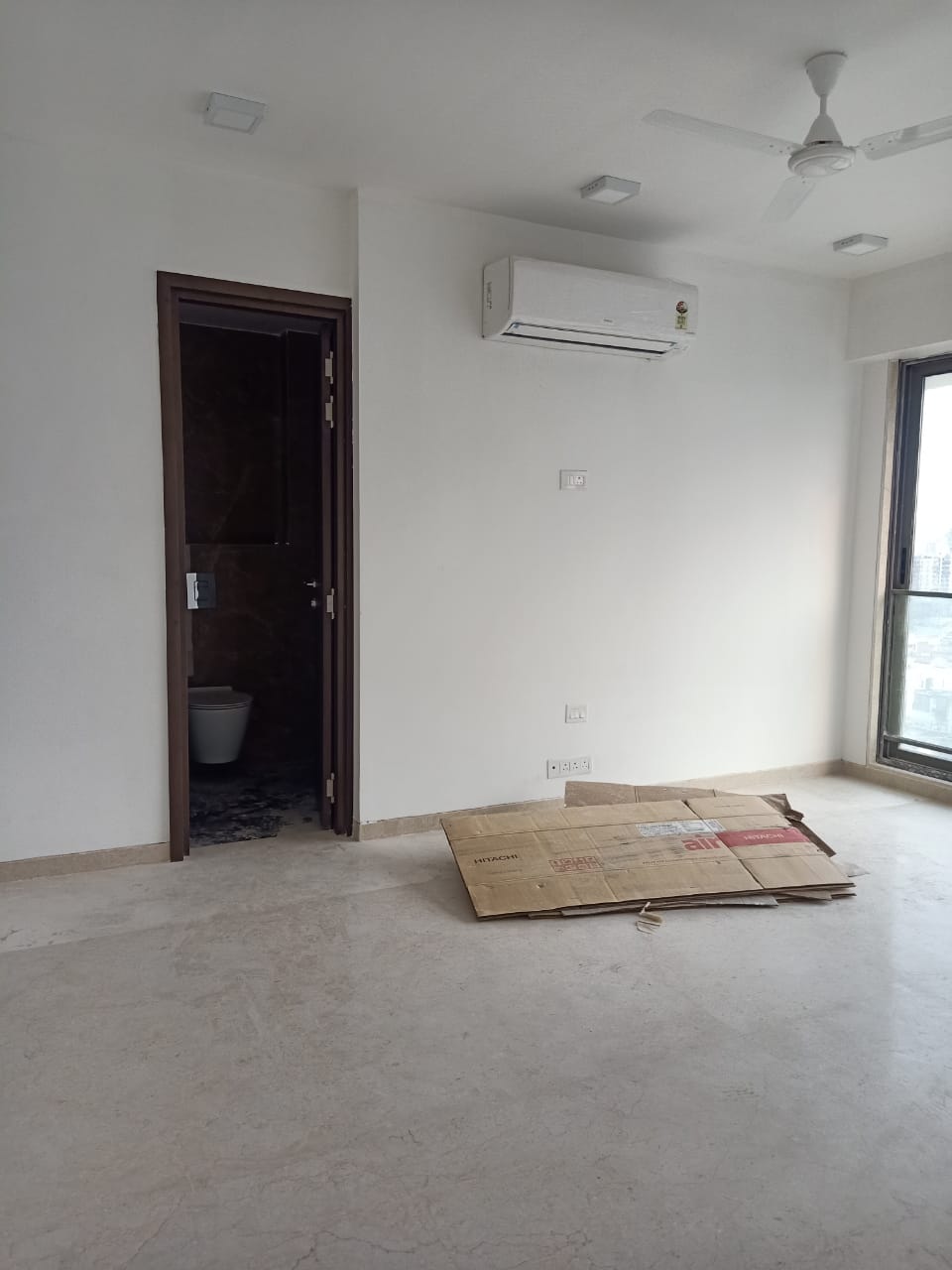 8 - Dlh The Park, Andheri West