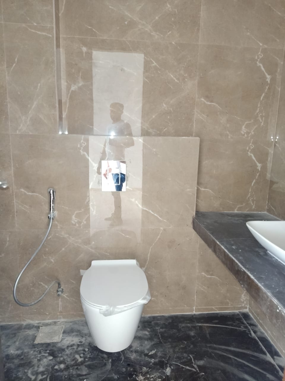 9 - Dlh The Park, Andheri West