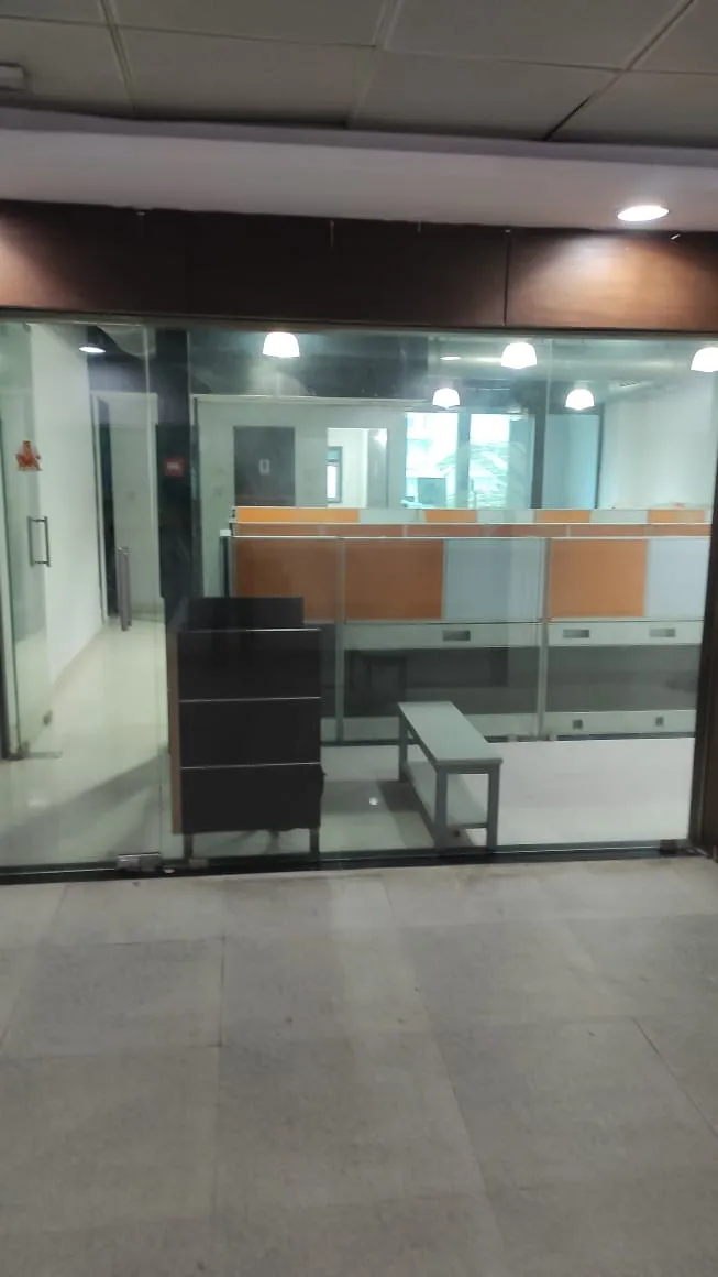 Office Space Offices on Rent in Boomerang, Powai