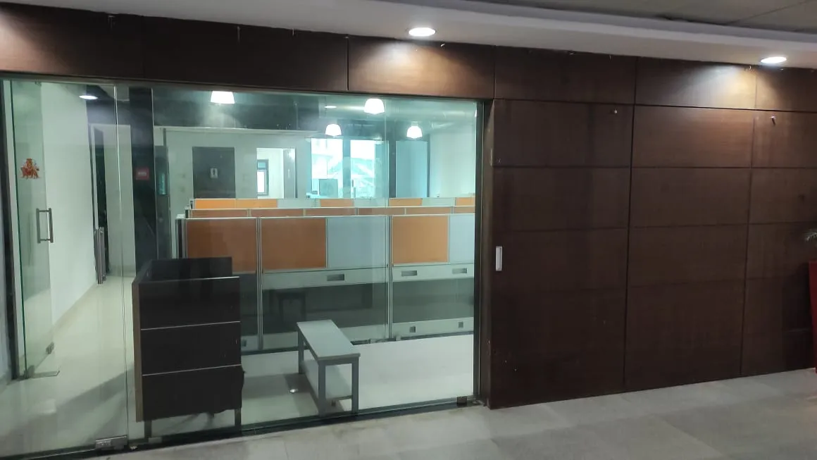 Office Space Offices on Rent in Boomerang, Powai