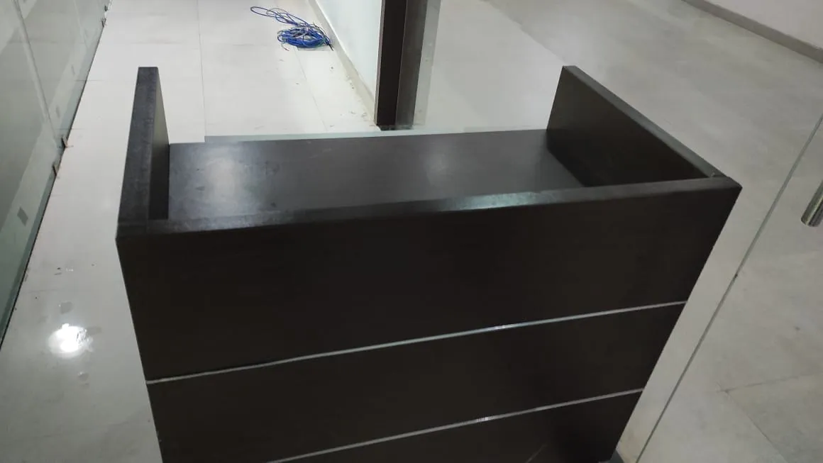 Office Space Offices on Rent in Boomerang, Powai