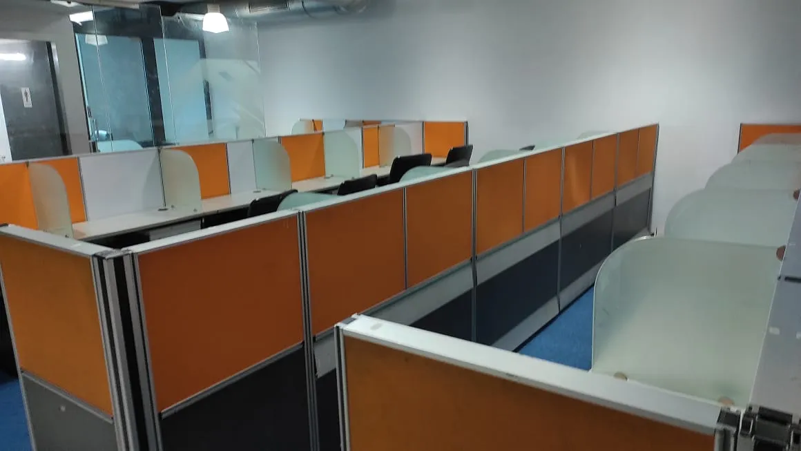 Office Space Offices on Rent in Boomerang, Powai