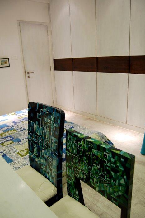 3 BHK Fully Furnished in Ashok Tower , Parel