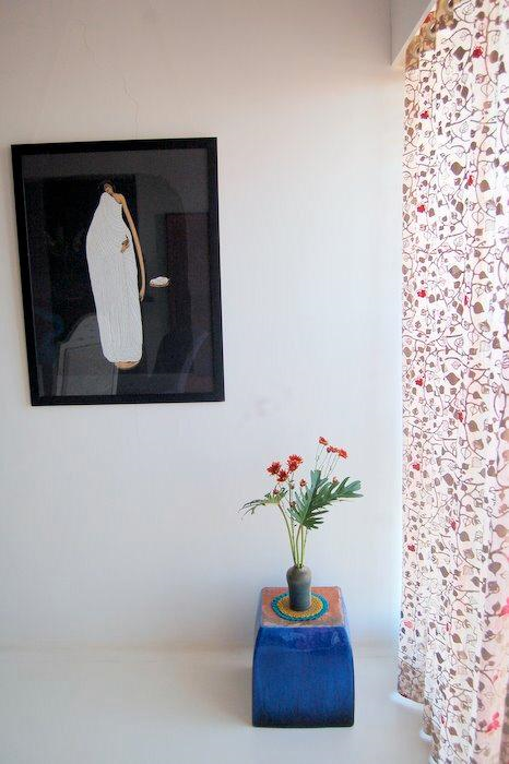 3 BHK Fully Furnished in Ashok Tower , Parel