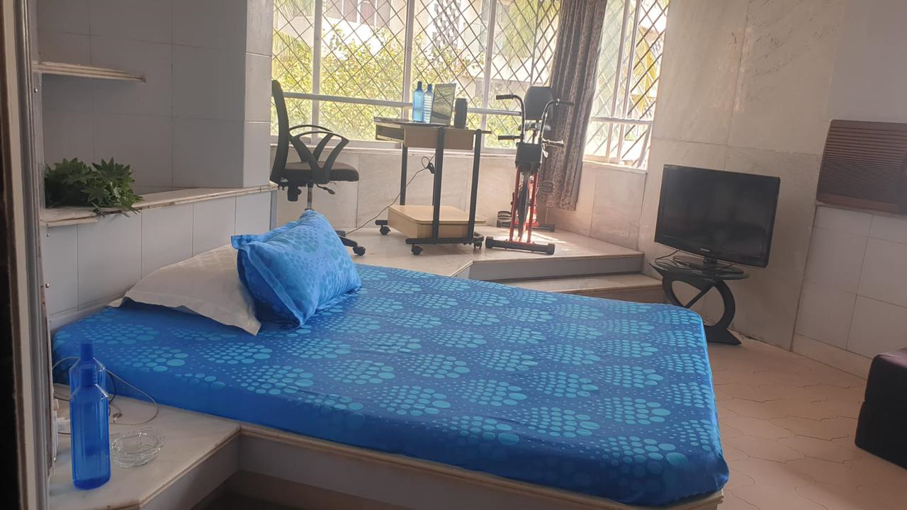 Pc10 - Palm Crest, Santacruz West