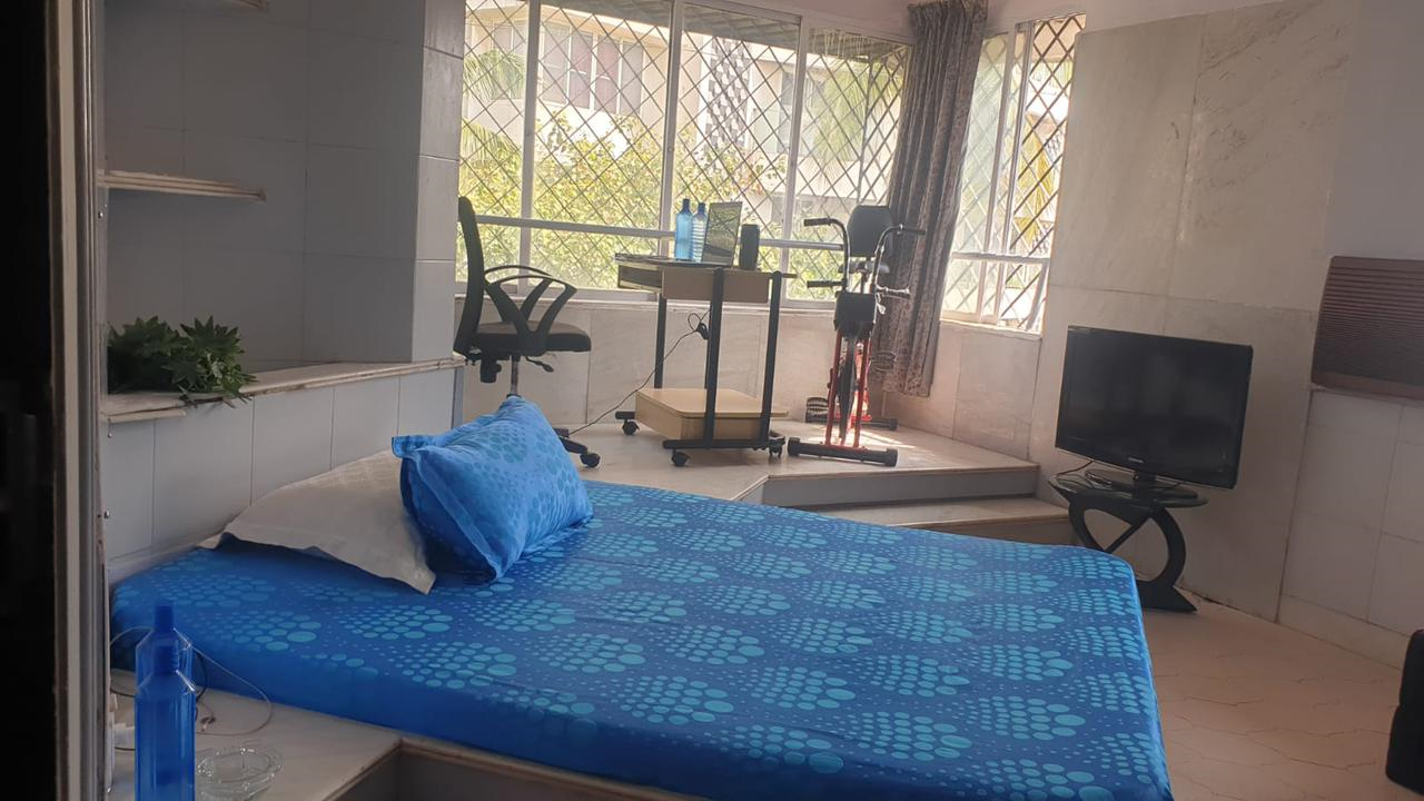 Pc11 - Palm Crest, Santacruz West