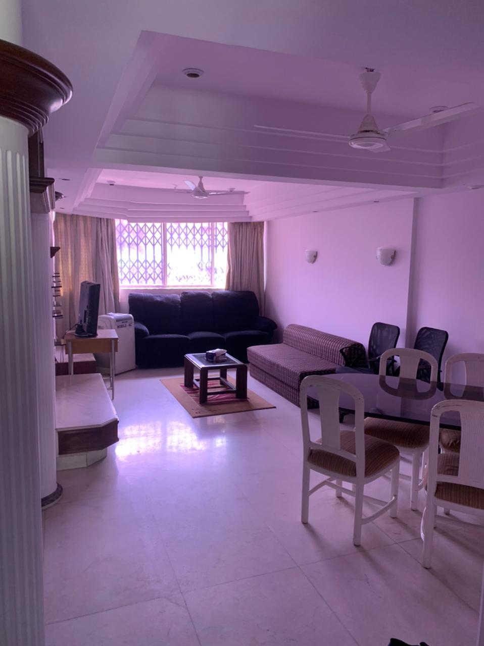 Pc12 - Palm Crest, Santacruz West