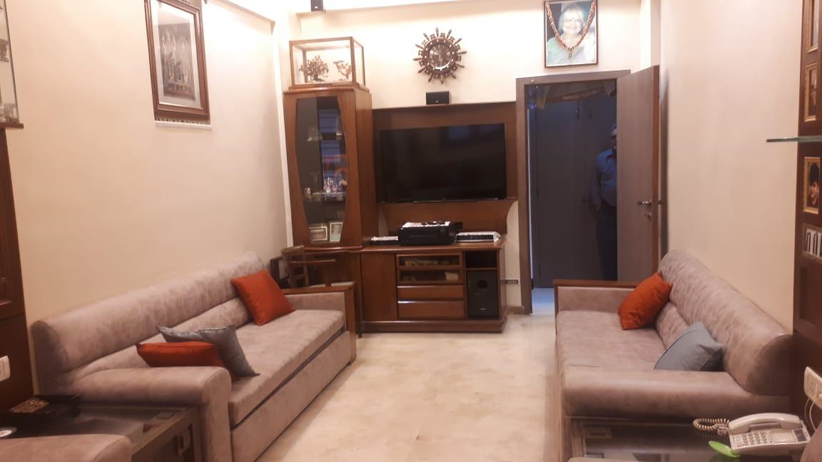 S1 - Sunita Nivas, Santacruz West