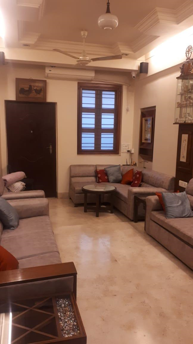 S2 - Sunita Nivas, Santacruz West