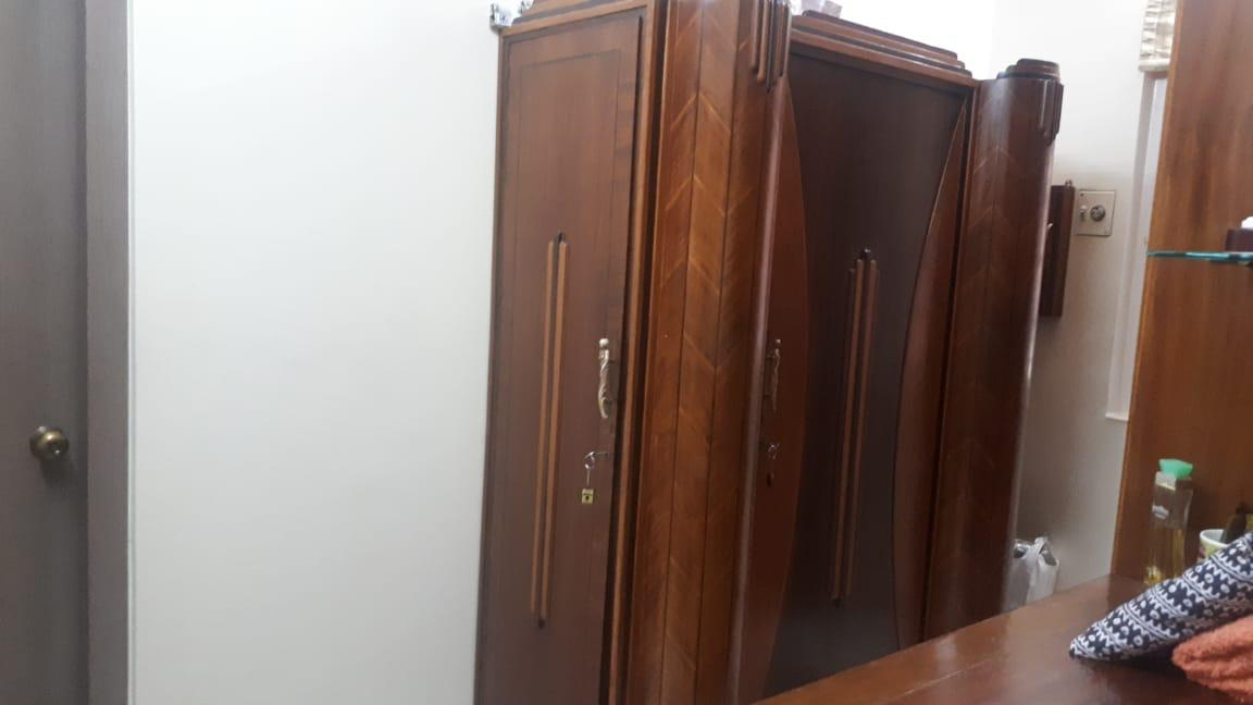 4 BHK Flats for Sale in Sunita Nivas, Santacruz West