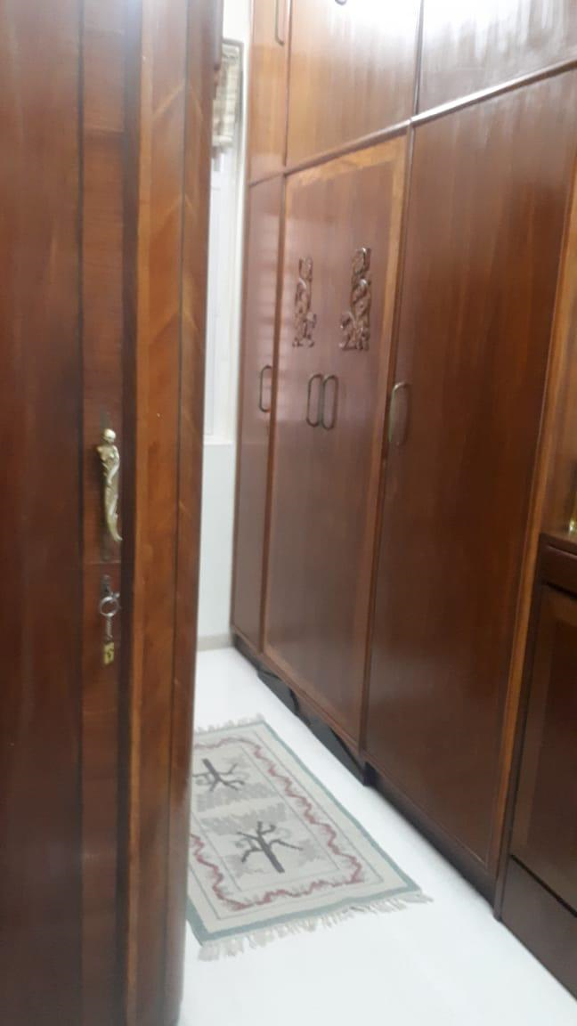 4 BHK Flats for Sale in Sunita Nivas, Santacruz West