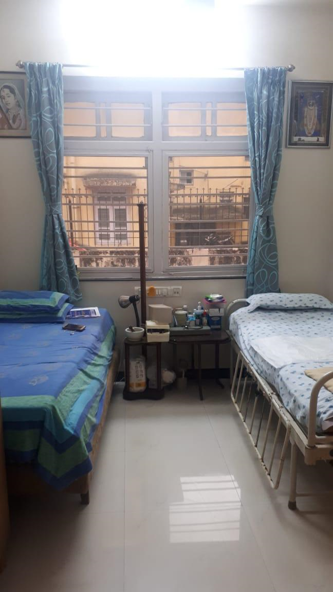 S7 - Sunita Nivas, Santacruz West