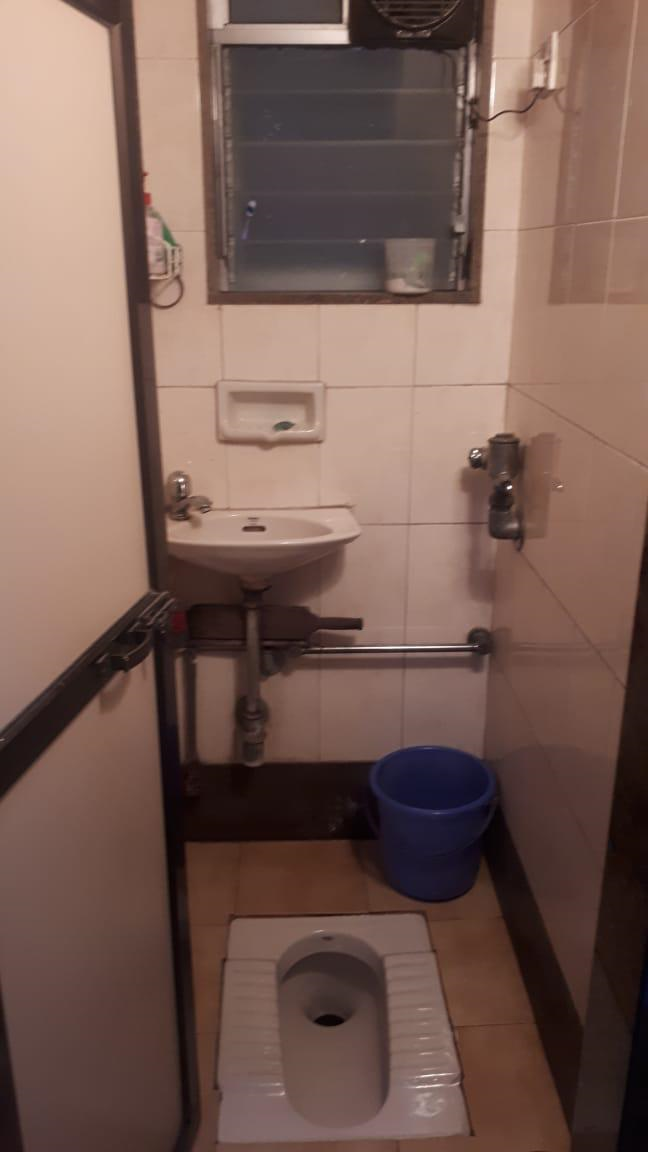 S8 - Sunita Nivas, Santacruz West