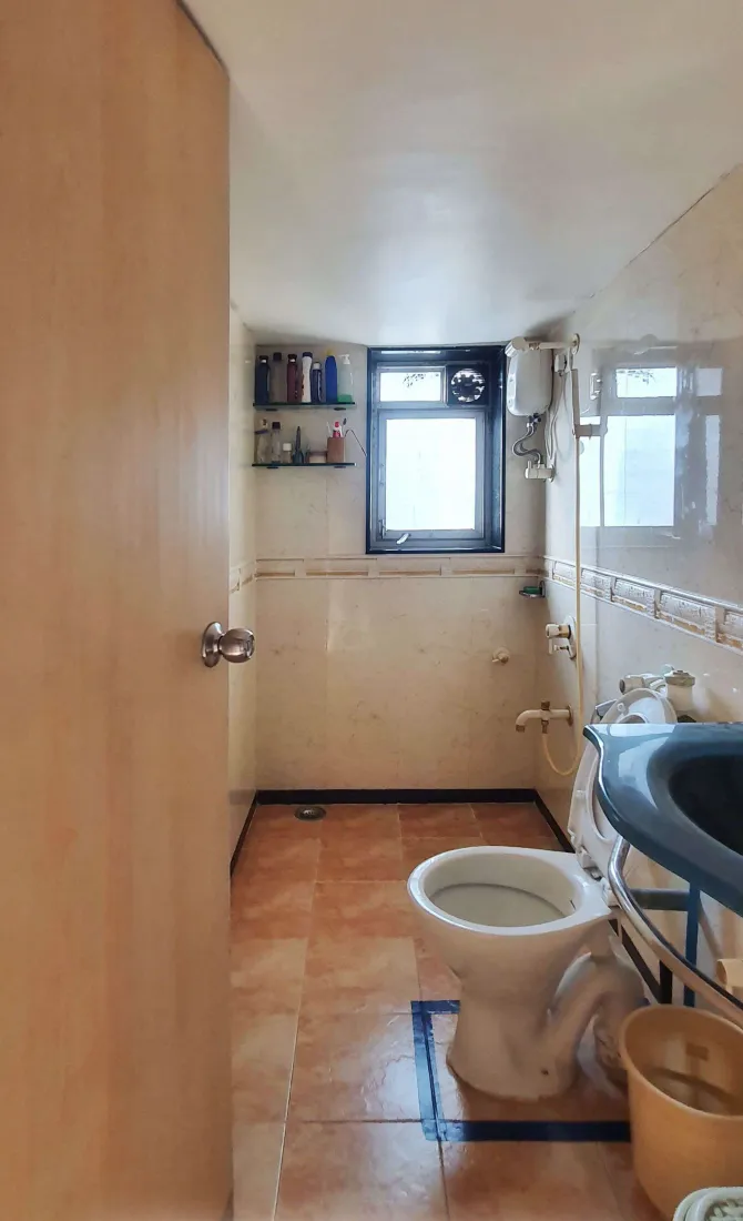 3 BHK Flats for Sale in Dev Deep, Santacruz West