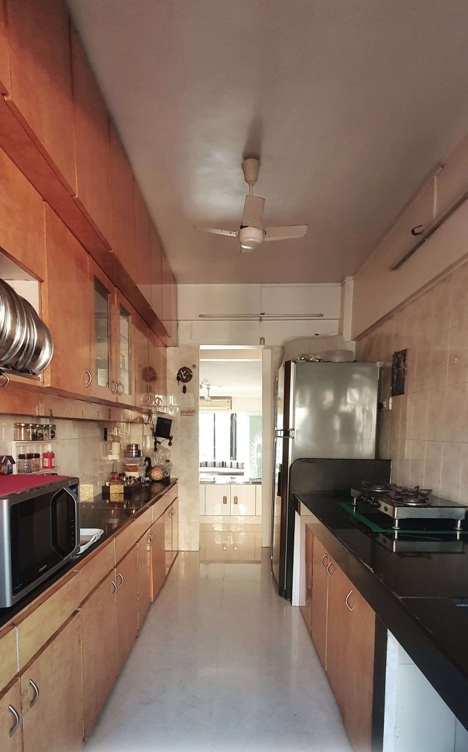 12 - Dev Deep, Santacruz West