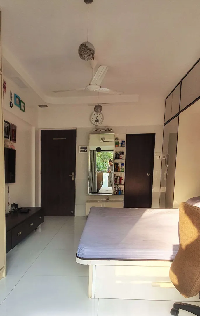3 BHK Flats for Sale in Dev Deep, Santacruz West