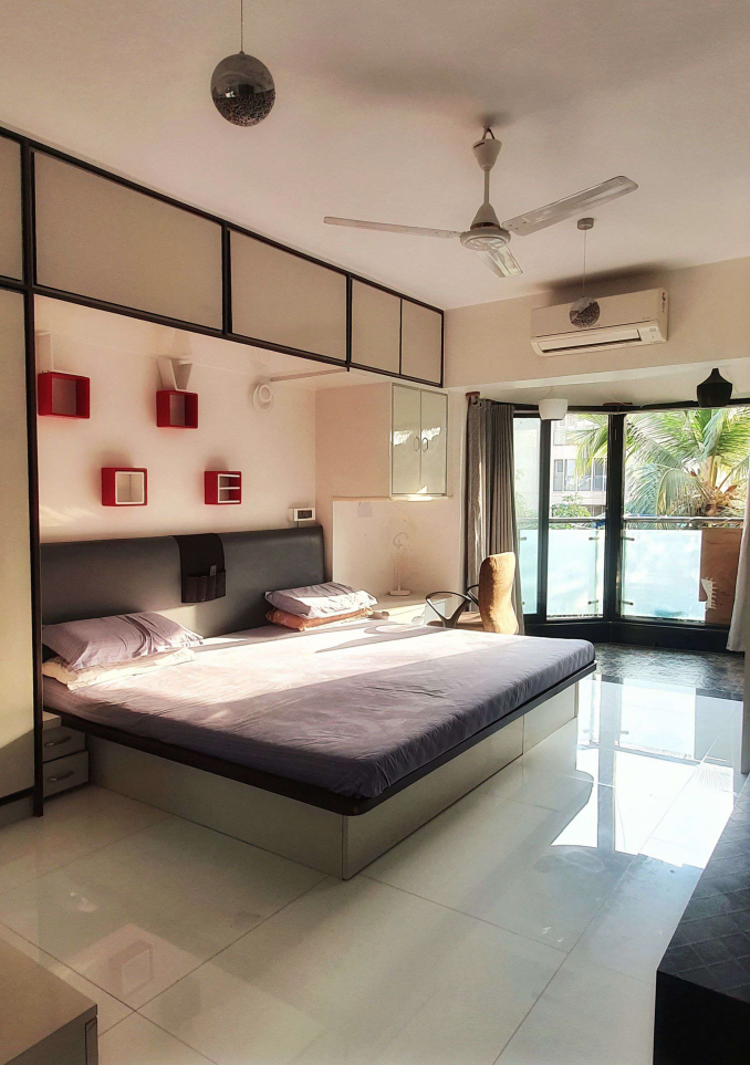 5 - Dev Deep, Santacruz West