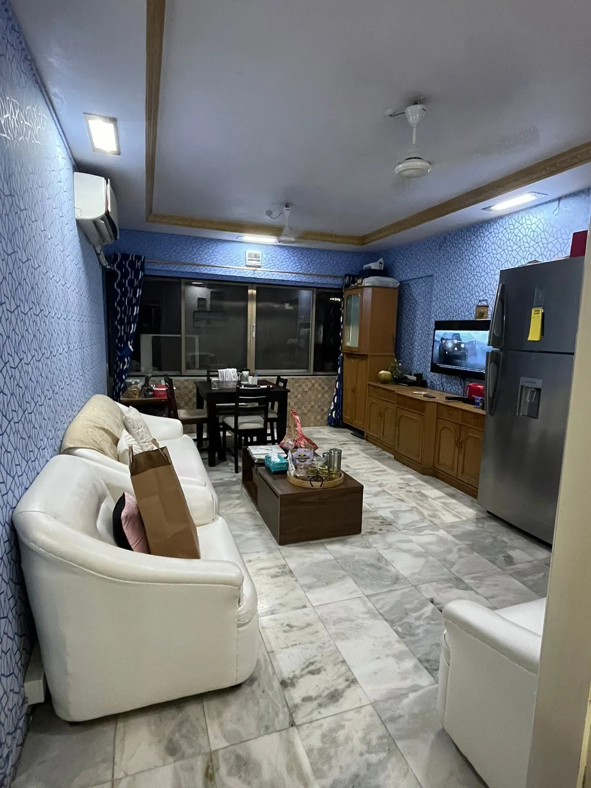 3 BHK Flats for Sale in Dunhill Apartment, Bandra West