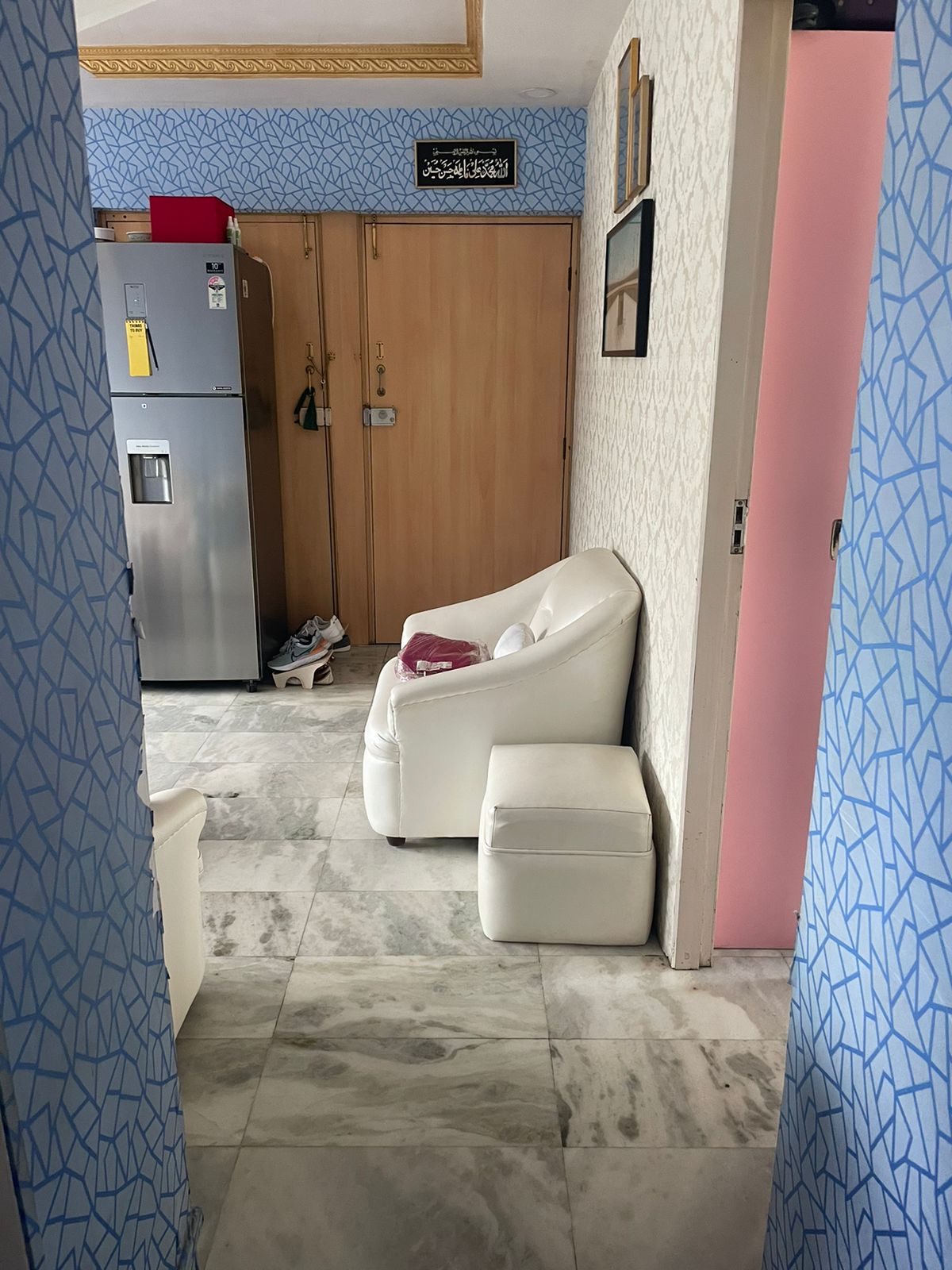 3 BHK Flats for Sale in Dunhill Apartment, Bandra West